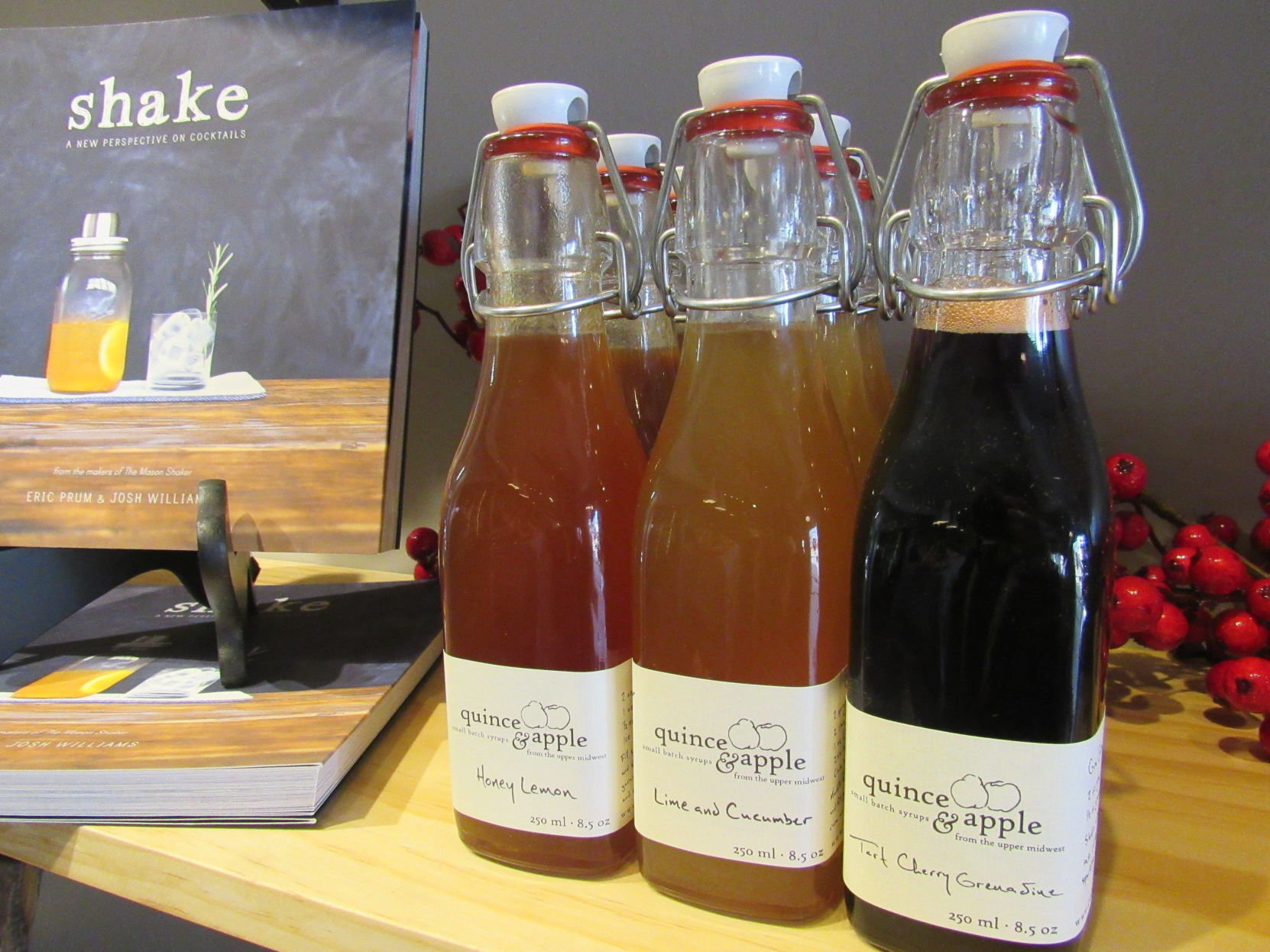 Landmark Creamery & Provisions